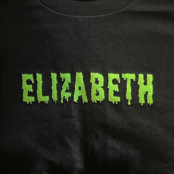 Girl tribe sweatshirt - Picture 2 of 4